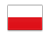 PRONTO SINISTRI - RISARCIMENTO DANNI BUCHE STRADALI - Polski